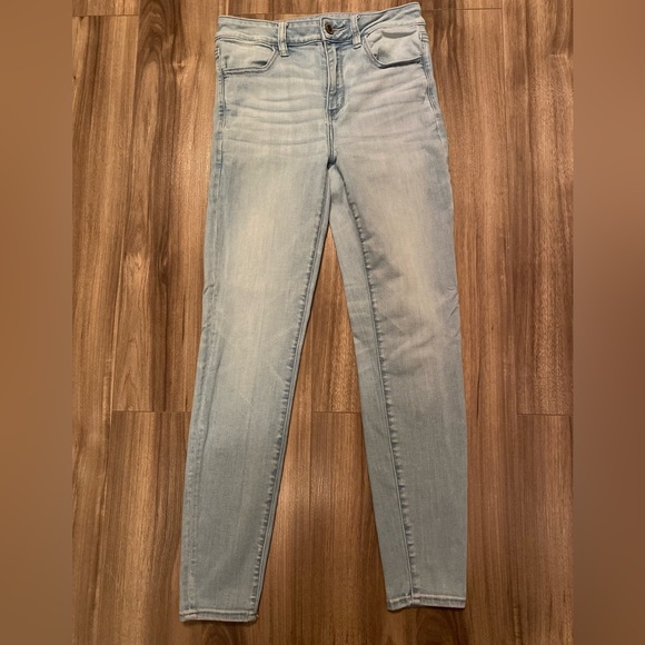American Eagle Outfitters Denim - American Eagle Women’s Jeans Size 8